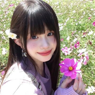 妈妈，你真好看