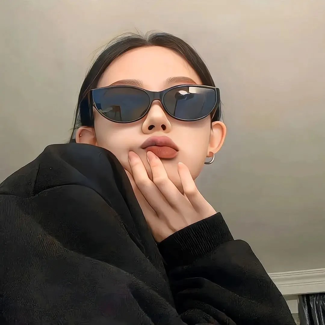 鲁邦三世：绿VS红